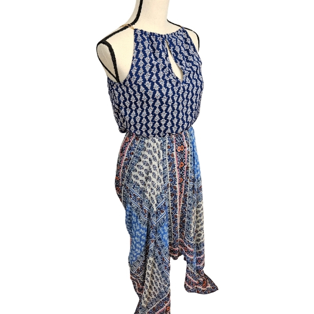 Maurices Floral Dress - Picture 3 of 12